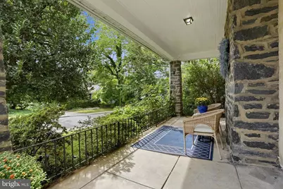 116 Saint Pauls Road, Ardmore, PA 19003 - Photo 2