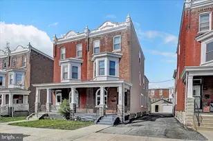 105 W Wood St, Norristown, PA 19401 - Photo 2
