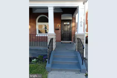 105 W Wood Street, Norristown, PA 19401 - Photo 1