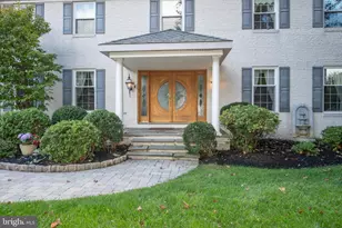 1611 Benjamin Dr, Ambler, PA 19002 - Photo 10