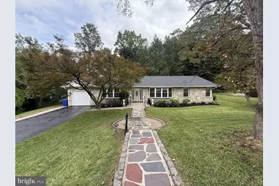 7949 Rolling Green Road, Cheltenham, PA 19012 - Photo 1