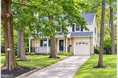 1883 Edge Hill Road, Abington, PA 19001 - Photo 1
