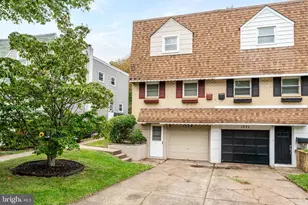 1729 N Hills Dr, Norristown, PA 19401 - Photo 1