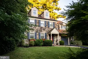 417 Shortridge Dr, Wynnewood, PA 19096 - Photo 1