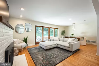 417 Shortridge Drive, Wynnewood, PA 19096 - Photo 4