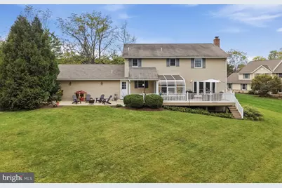 2479 New Hanover Square Road, Gilbertsville, PA 19525 - Photo 96