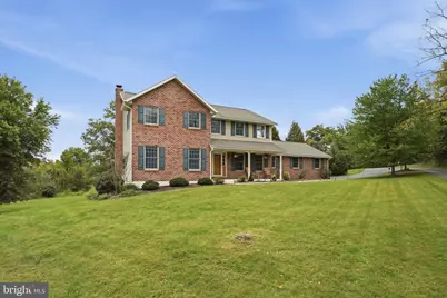 2479 New Hanover Square Road, Gilbertsville, PA 19525 - Photo 4