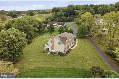 2479 New Hanover Square Road, Gilbertsville, PA 19525 - Photo 110