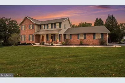 2479 New Hanover Square Road, Gilbertsville, PA 19525 - Photo 1