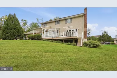 2479 New Hanover Square Road, Gilbertsville, PA 19525 - Photo 76