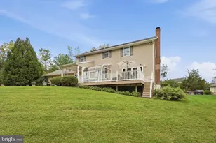 2479 New Hanover Square Rd, Gilbertsville, PA 19525 - Photo 76