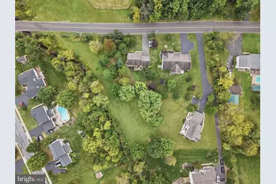 2479 New Hanover Square Road, Gilbertsville, PA 19525 - Photo 100