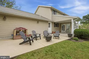2479 New Hanover Square Rd, Gilbertsville, PA 19525 - Photo 82