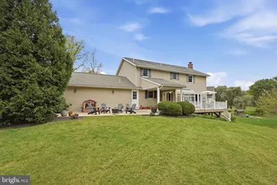 2479 New Hanover Square Road, Gilbertsville, PA 19525 - Photo 74