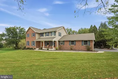 2479 New Hanover Square Road, Gilbertsville, PA 19525 - Photo 2