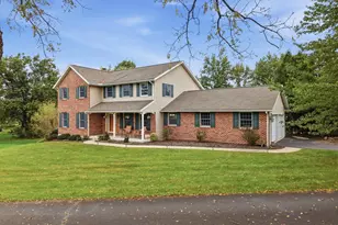 2479 New Hanover Square Rd, Gilbertsville, PA 19525 - Photo 6