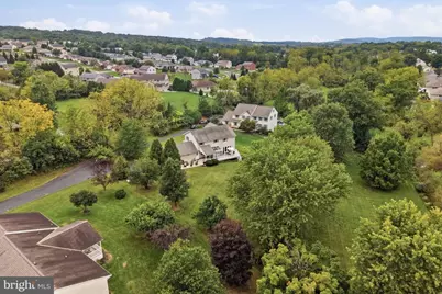 2479 New Hanover Square Road, Gilbertsville, PA 19525 - Photo 112