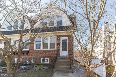 207 W 11th Avenue, Conshohocken, PA 19428 - Photo 1