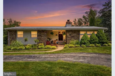 2311 Barren Hill Road, Lafayette Hill, PA 19444 - Photo 1