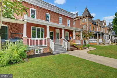 334 Railroad Avenue, Souderton, PA 18964 - Photo 1