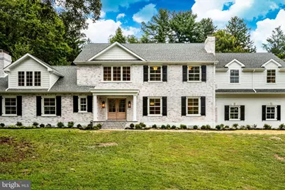 1019 Morris Avenue, Bryn Mawr, PA 19010 - Photo 2