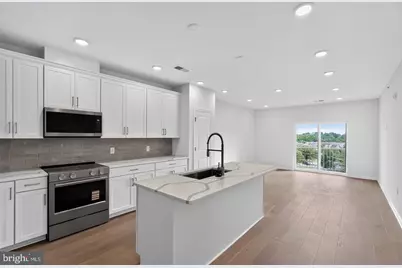 431 Washington Street #2109 JADWIN, Conshohocken, PA 19428 - Photo 2
