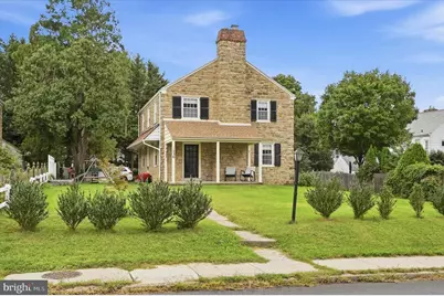 1236 Highland Avenue, Abington, PA 19001 - Photo 1