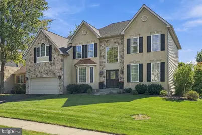 2549 Crestline Drive, Lansdale, PA 19446 - Photo 62