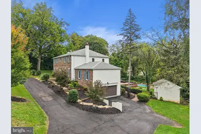 [Address not provided], Huntingdon Valley, PA 19006 - Photo 2