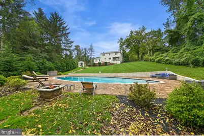 [Address not provided], Huntingdon Valley, PA 19006 - Photo 52