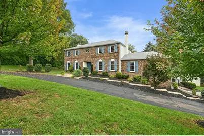 [Address not provided], Huntingdon Valley, PA 19006 - Photo 62