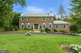 [Address not provided], Huntingdon Valley, PA 19006 - Photo 1