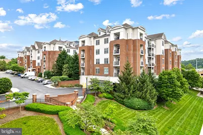 350 W Elm Street #3414, Conshohocken, PA 19428 - Photo 30