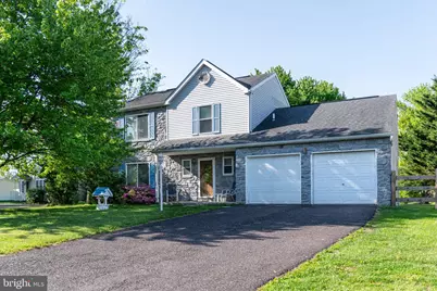 616 Jennifer Lane, Gilbertsville, PA 19525 - Photo 1
