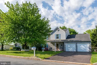 616 Jennifer Lane, Gilbertsville, PA 19525 - Photo 6