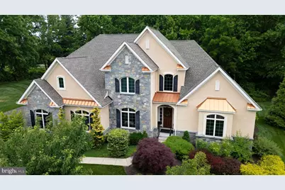 600 Harpers Lane, Huntingdon Valley, PA 19006 - Photo 2