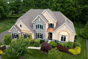 600 Harpers Ln, Huntingdon Valley, PA 19006 - Photo 1