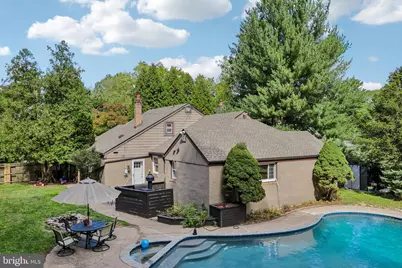 8125 Heacock Lane, Wyncote, PA 19095 - Photo 30