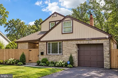 8125 Heacock Lane, Wyncote, PA 19095 - Photo 2