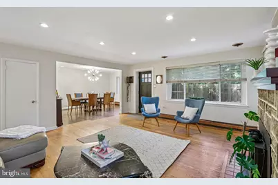 8125 Heacock Lane, Wyncote, PA 19095 - Photo 6