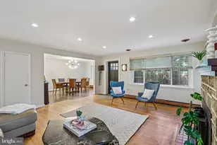 8125 Heacock Ln, Wyncote, PA 19095 - Photo 6