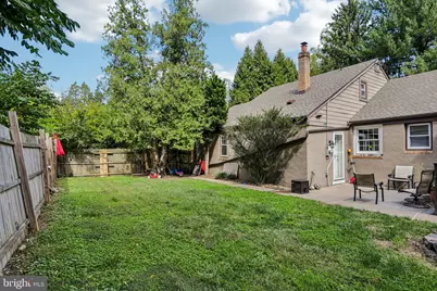 8125 Heacock Lane, Wyncote, PA 19095 - Photo 34