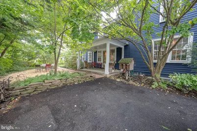 1294 Montgomery Avenue, Narberth, PA 19072 - Photo 46