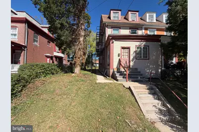 315 W Fornance Street, Norristown, PA 19401 - Photo 1