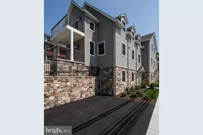 25 Ridge Avenue #A, Ambler, PA 19002 - Photo 4