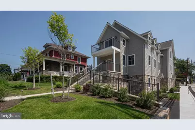 25 Ridge Avenue #A, Ambler, PA 19002 - Photo 2