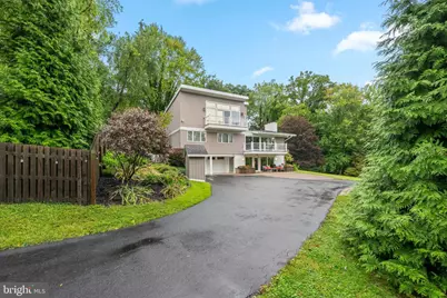 1242 County Line Road, Wayne, PA 19087 - Photo 2