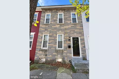 10 W 4th Street, Pottstown, PA 19464 - Photo 1