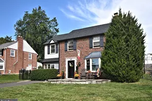 621 Ashmead Rd, Cheltenham, PA 19012 - Photo 1