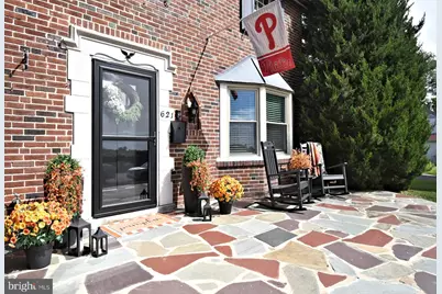 621 Ashmead Road, Cheltenham, PA 19012 - Photo 4